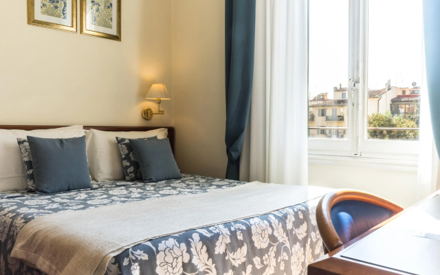 Hotel Bonifacio