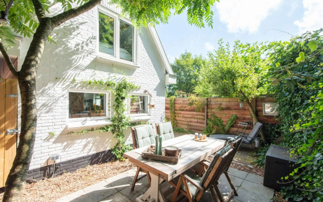 The Forester Schoorl