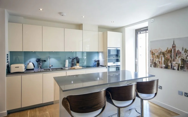 Altayar House Apartments