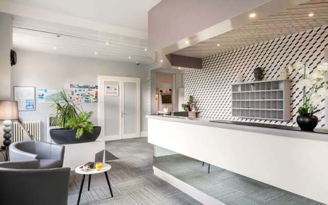 Sure Hotel by Best Western Port Jérome - Le Havre