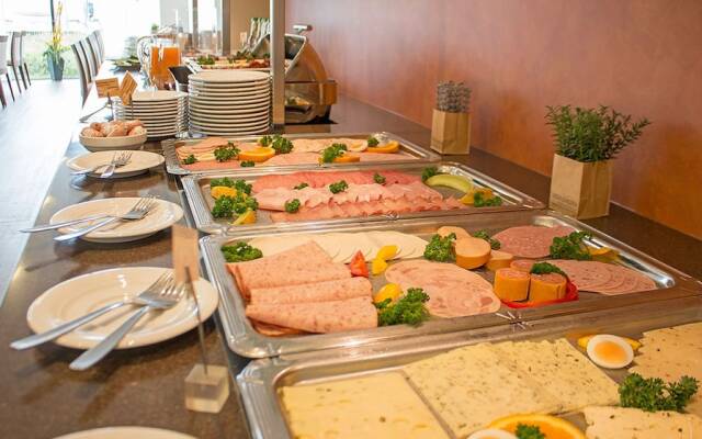 Qualitel Hotel Hilpoltstein