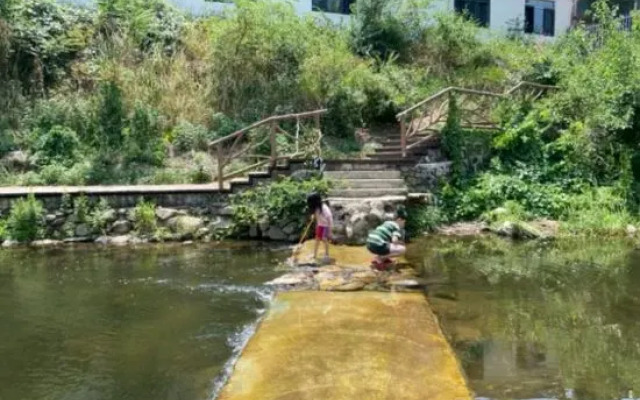 Qianyuan Leisure Resort