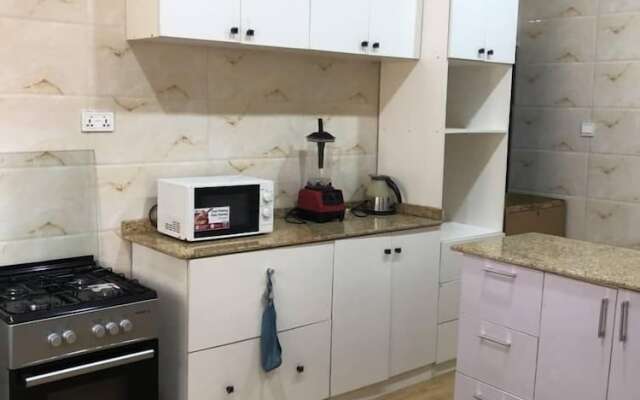 Hilton Summer Apartments
