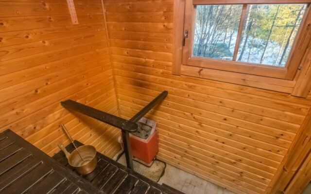 Holiday Home Suvituuli (FIK045)