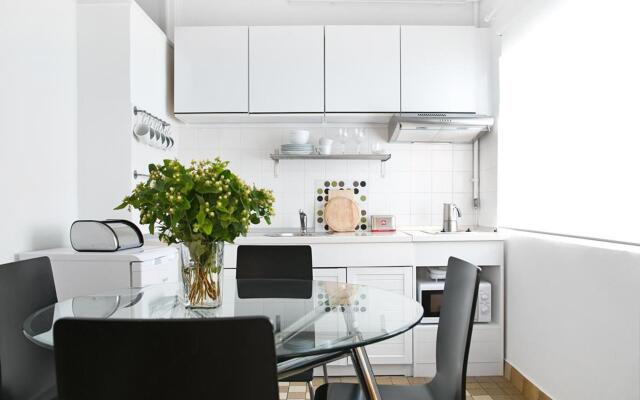 Best City Center Apartment