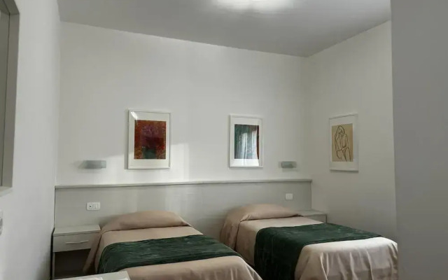 B&B La Nuova Dimora
