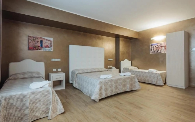 Le Vele di Balestrate