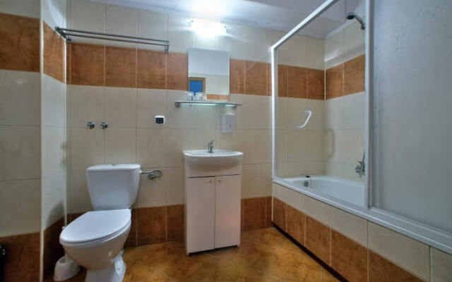Hotel Sezam