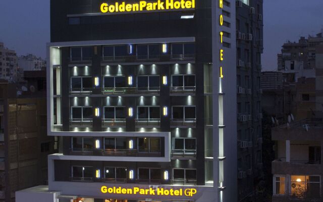 Golden Park Hotel Cairo, Heliopolis