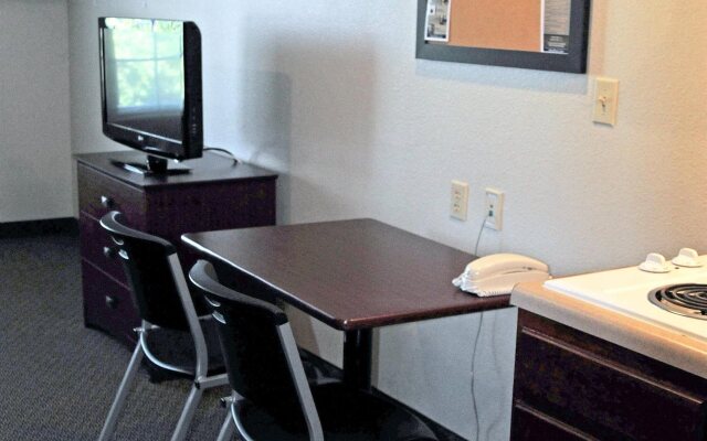 WoodSpring Suites Killeen