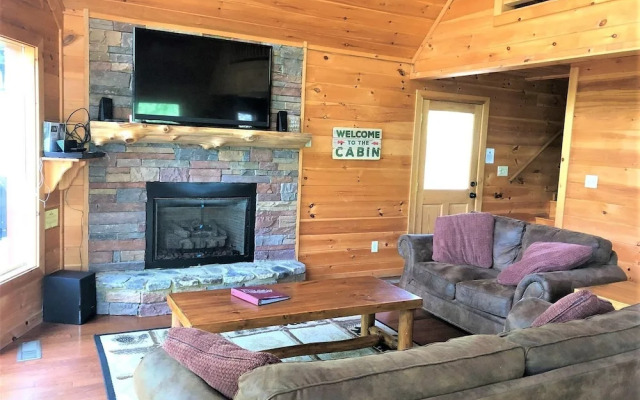 River`s Edge- Ocoee Riverfront