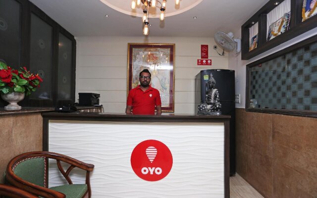 OYO 5449 Hotel SBD Guest House