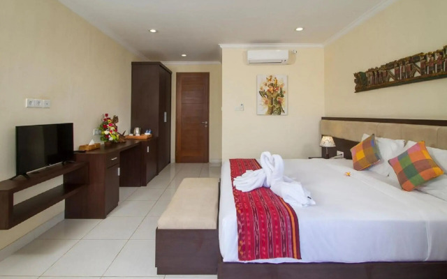 Pondok Massas Ubud