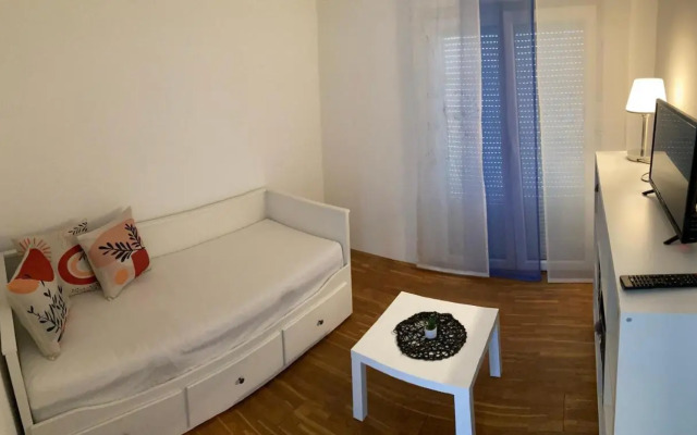 Apartmani Lovre i Zara