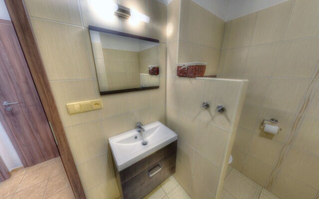 Apartmány Nad Rybníky