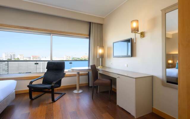 TRYP by Wyndham Porto Expo Hotel