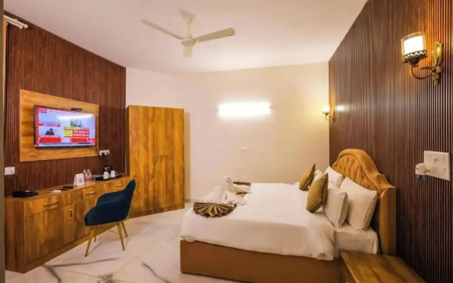 Tivoli Heritage Palace