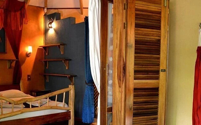 Korrigan Lodge