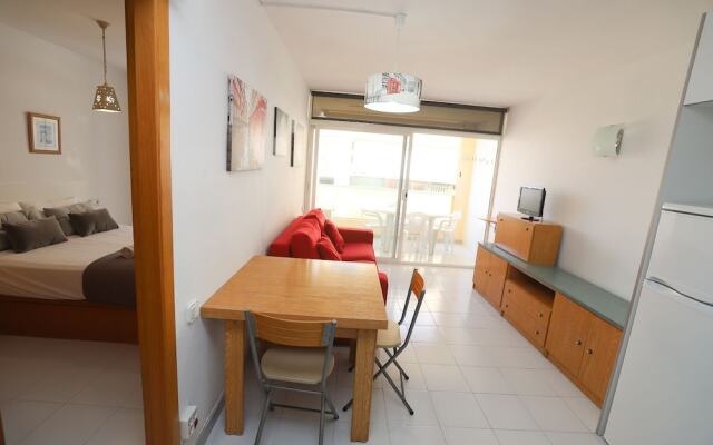 Apartamento Differentflats Aquario