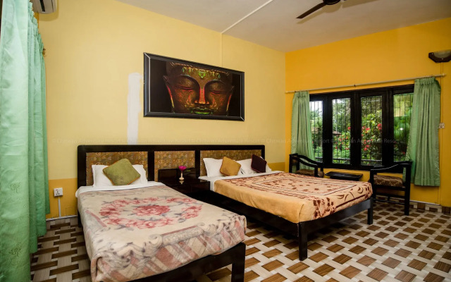 Chitwan Adventure Resort
