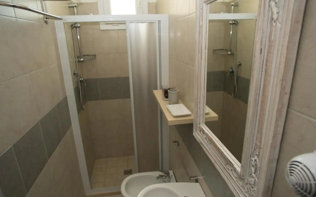 Hotel Ermeti B&B and Brunch