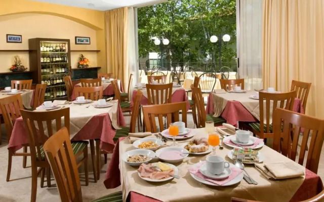 Hotel Savoia