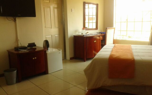 Comfort Palace Guest House Francistown