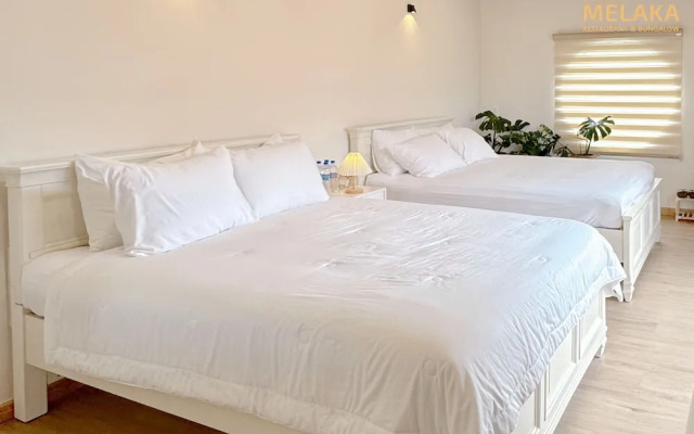 Melaka Ho Tram - Beachside Bungalows