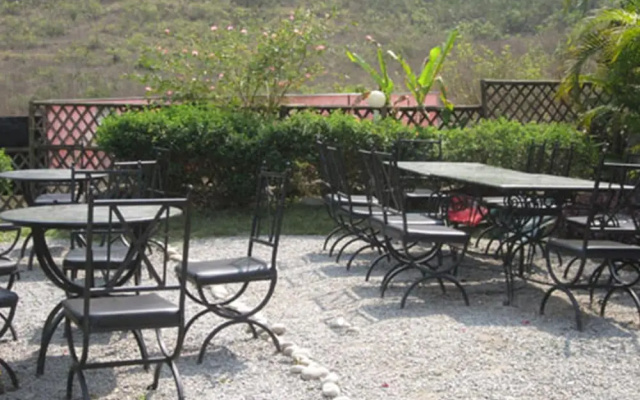 Manakamana Rising Resort