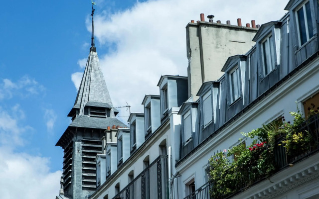 Beaurepaire Hotel