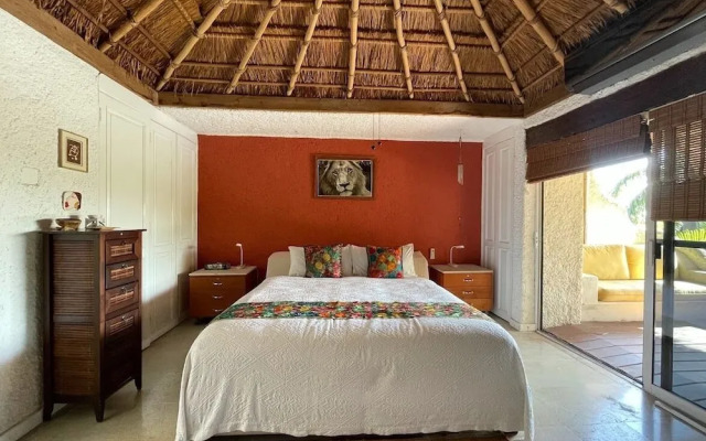 Villa Sicilia by Andiani Travel