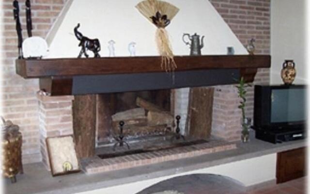 B&B Il Casolare Di Bonci