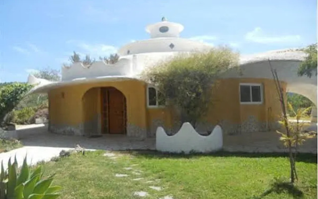 Villa el Oasis