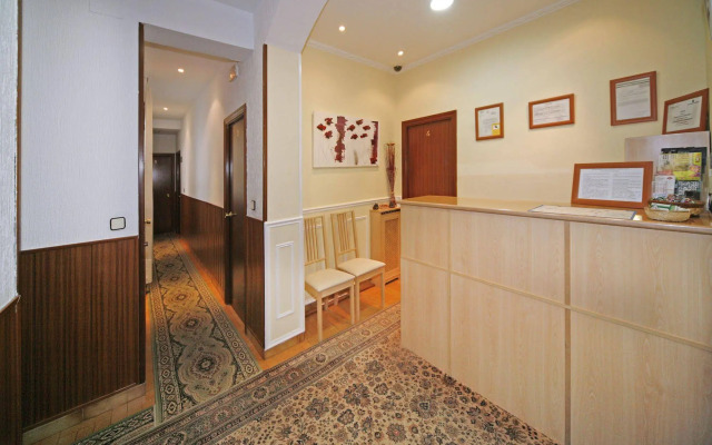 Hostal San Antonio