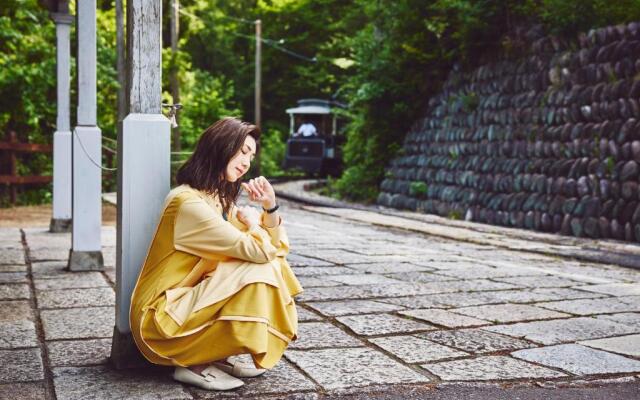 Hotel Indigo Inuyama Urakuen Garden by IHG