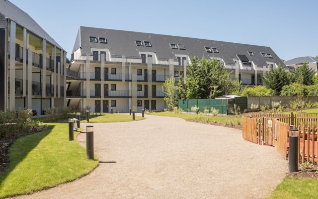 Contemporary Studio in the City Center of Picturesque Colmar