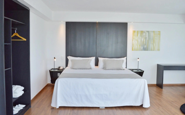 Don Majestic Hotel Punta del Este