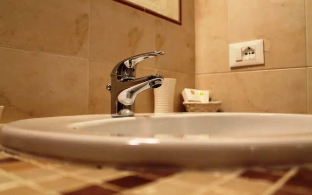 Locanda La Spigolatrice