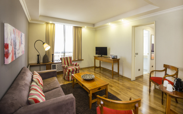 Hotel Bonaparte Boutique