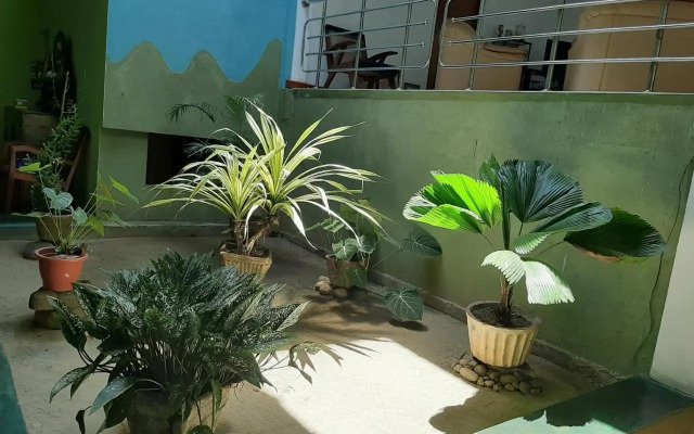 Samurai Homestay