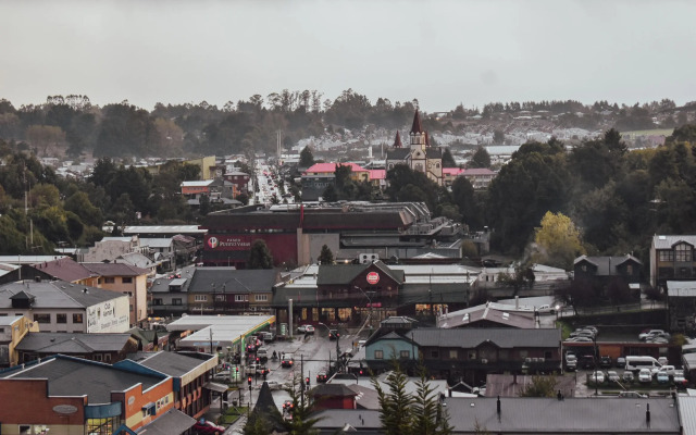 Park Inn by Radisson Puerto Varas