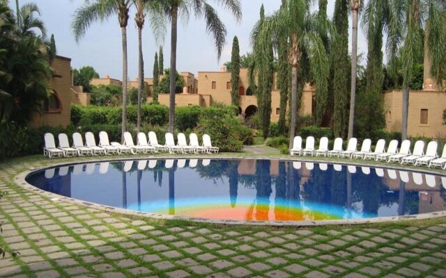 Mision del Sol Resort and Spa - Adults only