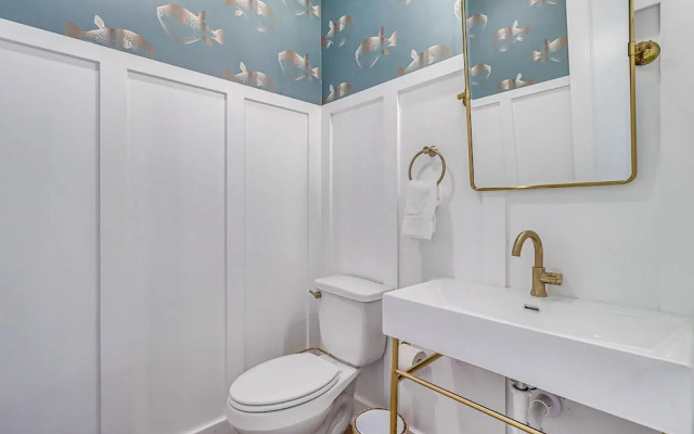 Still Waters 120 NEI