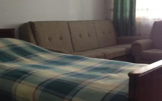 Country House Borjomi