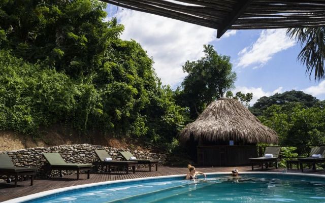 Cabaña Barlovento