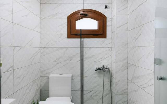 Gemelli Appartment Kamilari