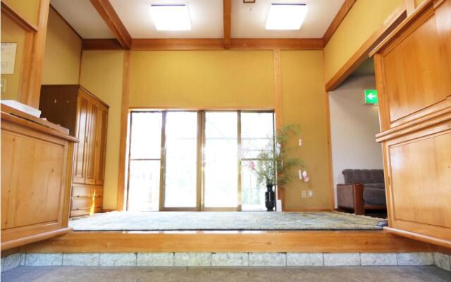 FWA Guest House