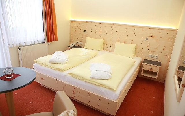 Hotel Kornock