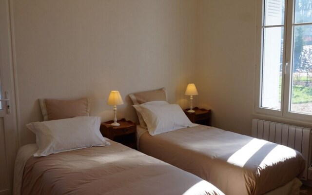 La Touraine Romantique Loire Valley