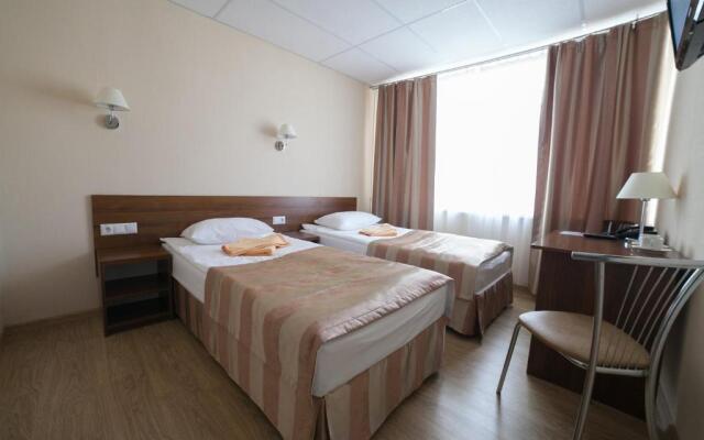 Gomel Hotel